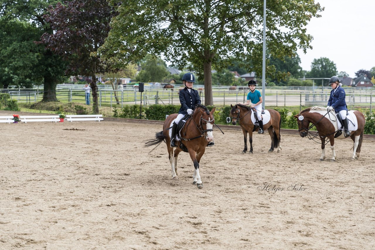 Bild 200 - Pony Akademie Turnier